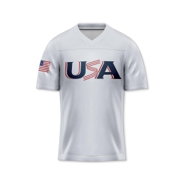 4th July Jerseys 